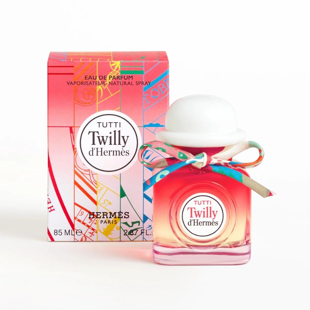 Tutti Twilly D'Hermes EDP