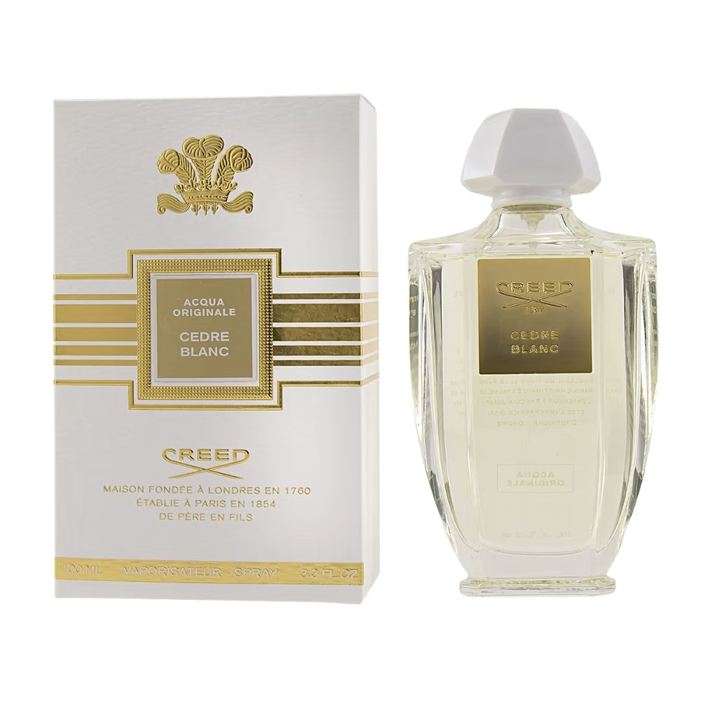 Creed Cedre Blanc EDP
