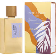 Purple Suede EDP Goldfield & Banks Australia
