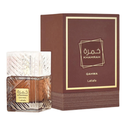 Lattafa Khamrah Qahwa EDP