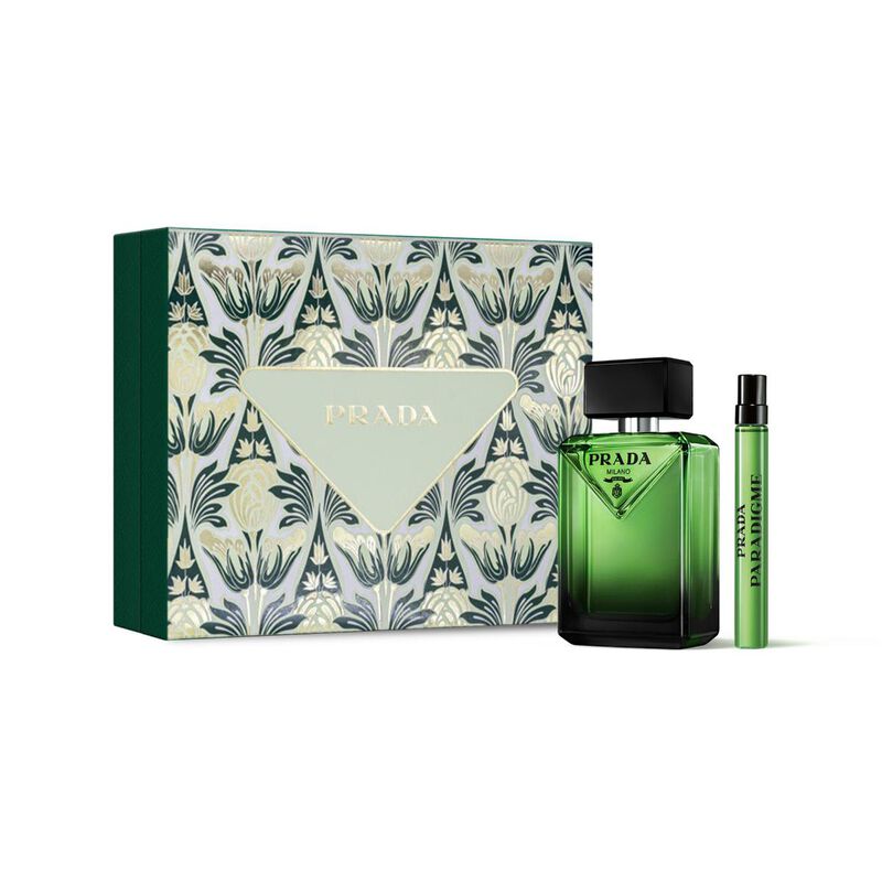 Prada Paradigme EDP Gift Set