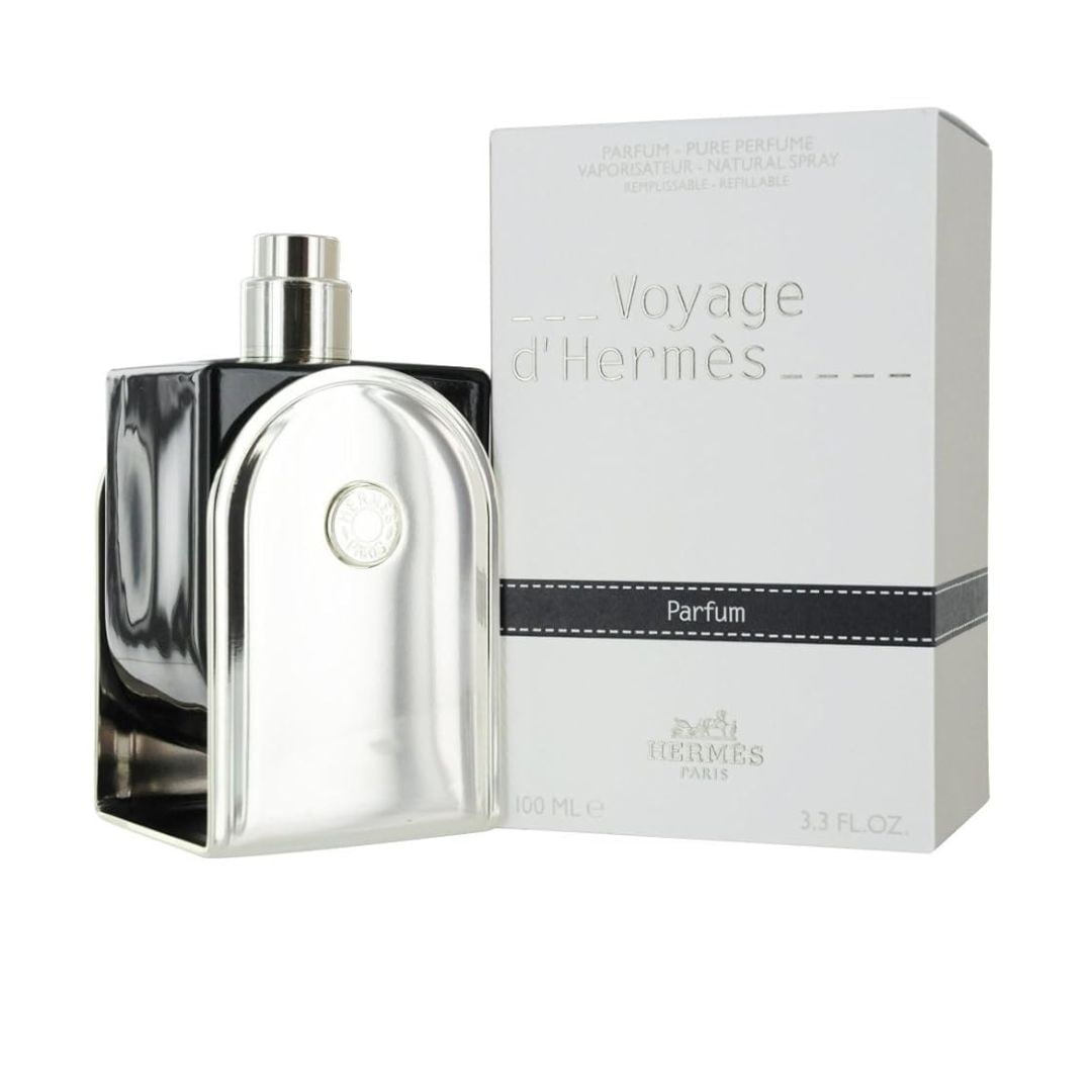 VOYAGE D'HERMES EDP