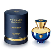 Versace Dylan Blue Women EDP