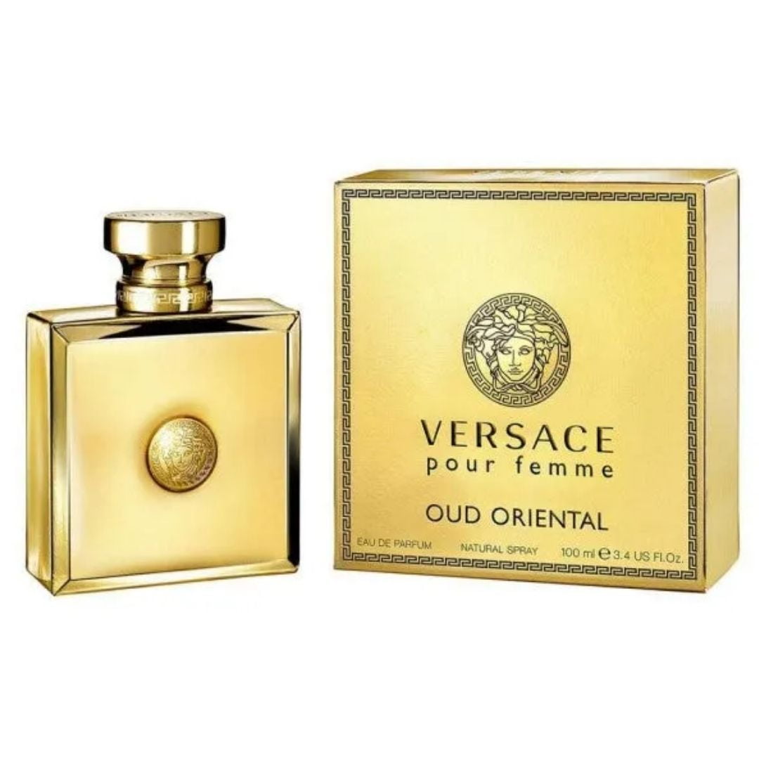 Versace Oud Oriental EDP