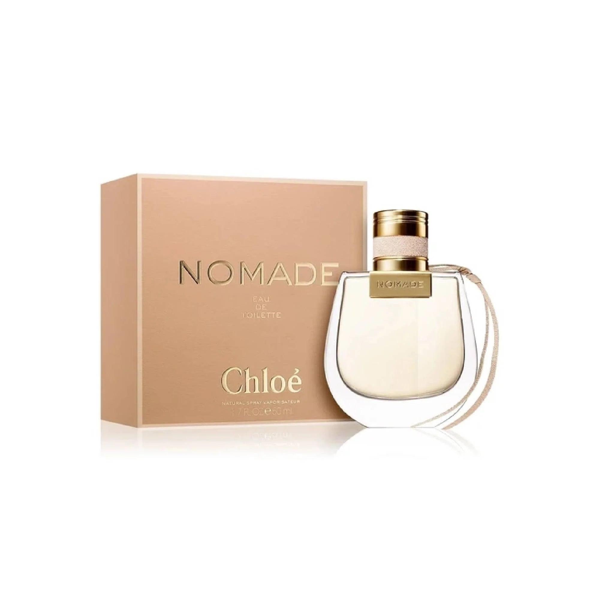 Chloe Nomade EDT