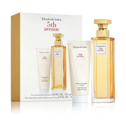 Elizabeth Arden 5th Avenue Gift Set