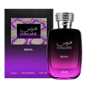 Hawas Reina Rasasi (Clone Olympéa Absolu Rabanne)