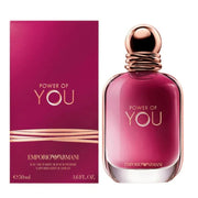 Power Of You Emporio Armani EDP