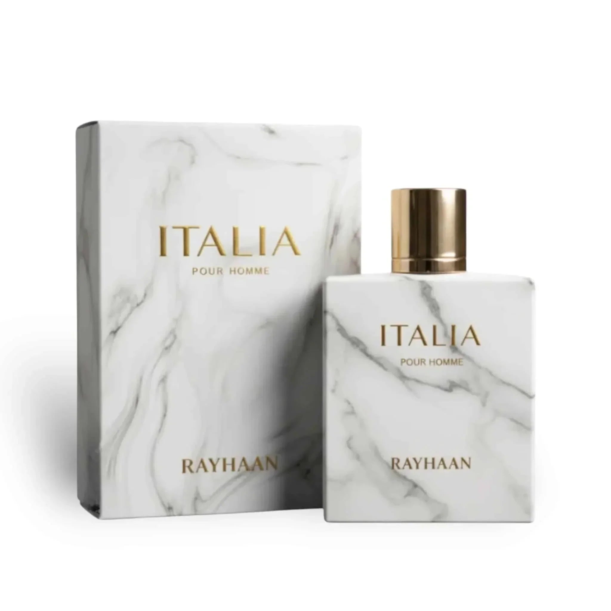 Rayhaan Italia EDP