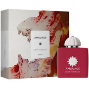 Love Hibiscus Amouage EDP