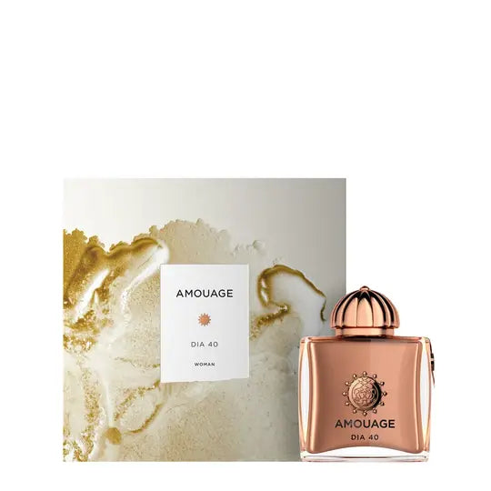 Dia 40 Woman Amouage EDP