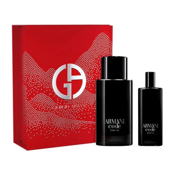Armani Code EDP Gift Set