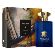 Interlude Man Amouage EDP