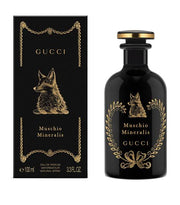Muschio Mineralis Gucci EDP