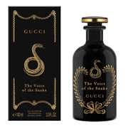 The Voice Of The Snake Gucci EDP