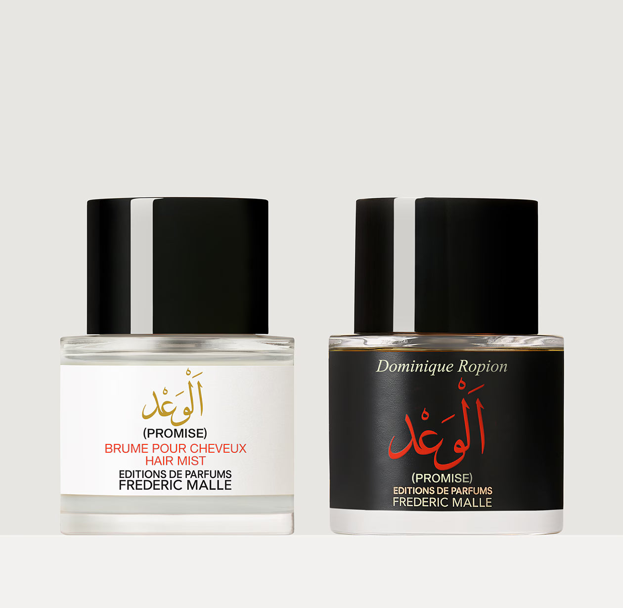 Promise Frederic Malle Editions de Parfums Gift Set