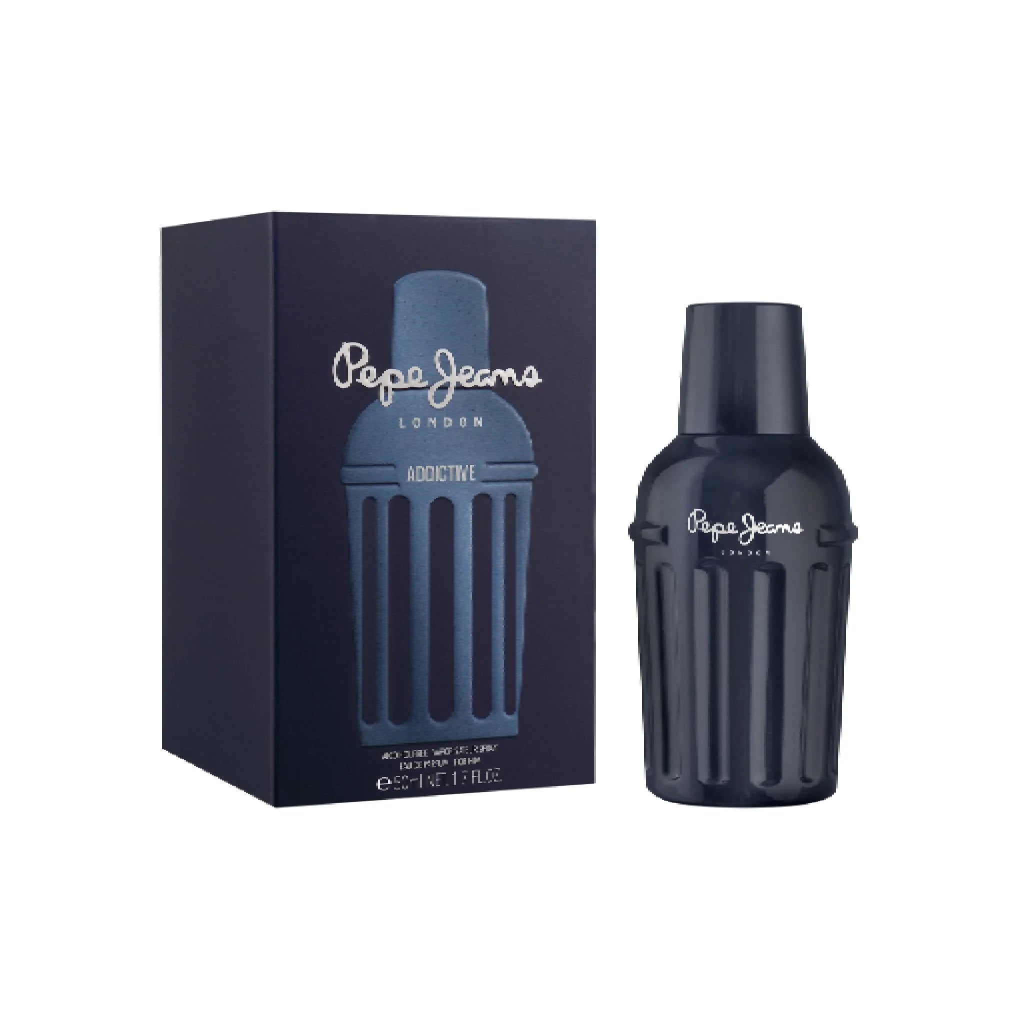 Pepe Jeans Addictive For Him EDP