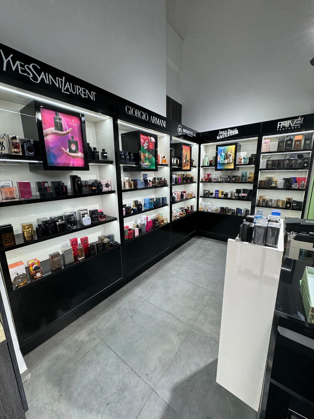 My Smell Shop