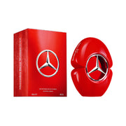 Mercedes Benz In Red EDP