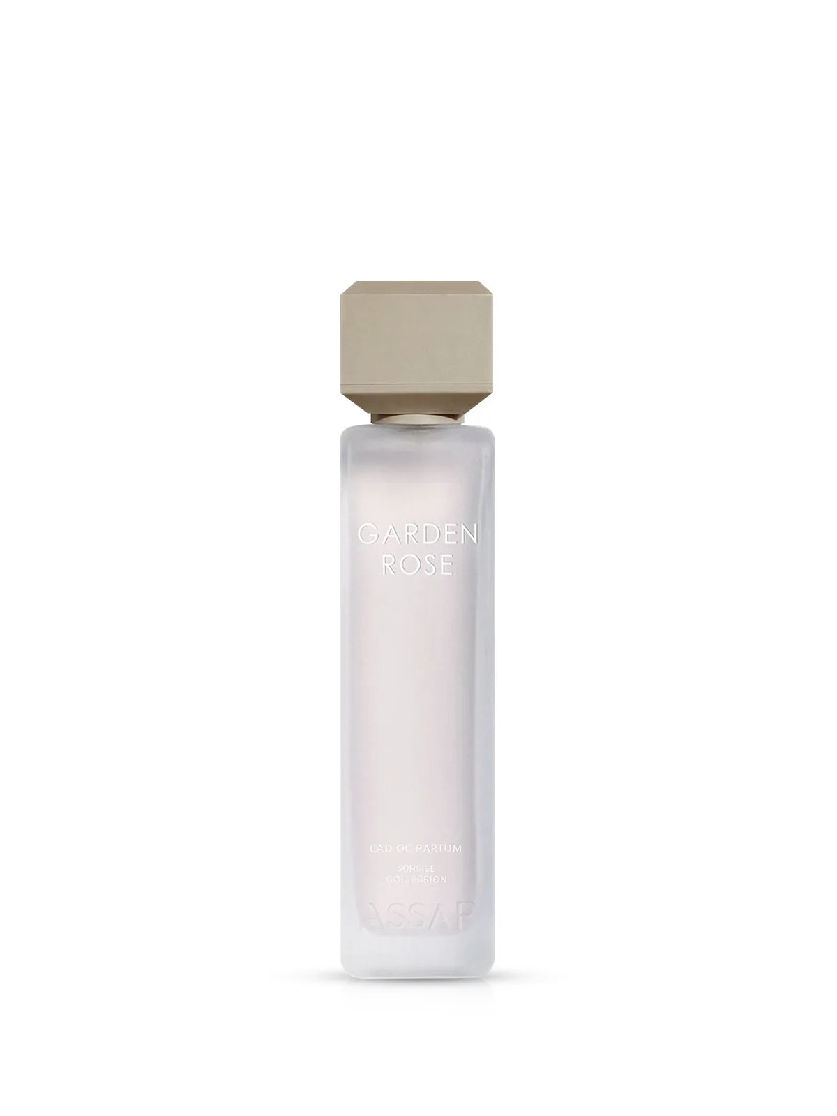 Assaf Garden Rose EDP