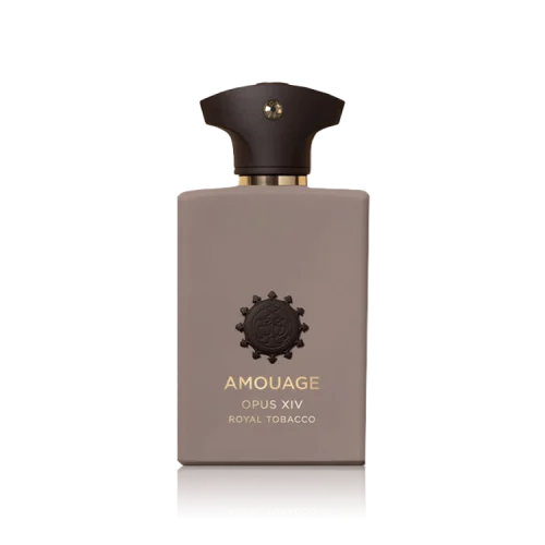 Opus XIV Royal Tobacco Amouage – Sample & Decant