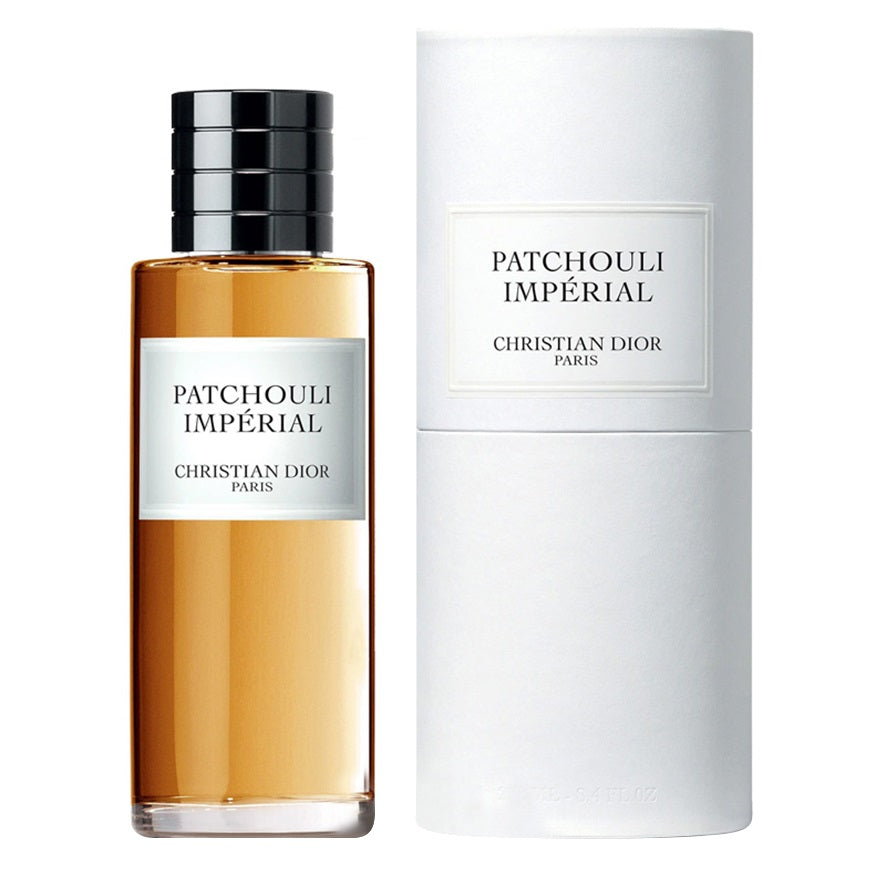 Patchouli Imperial Dior EDP ( Discontinued)