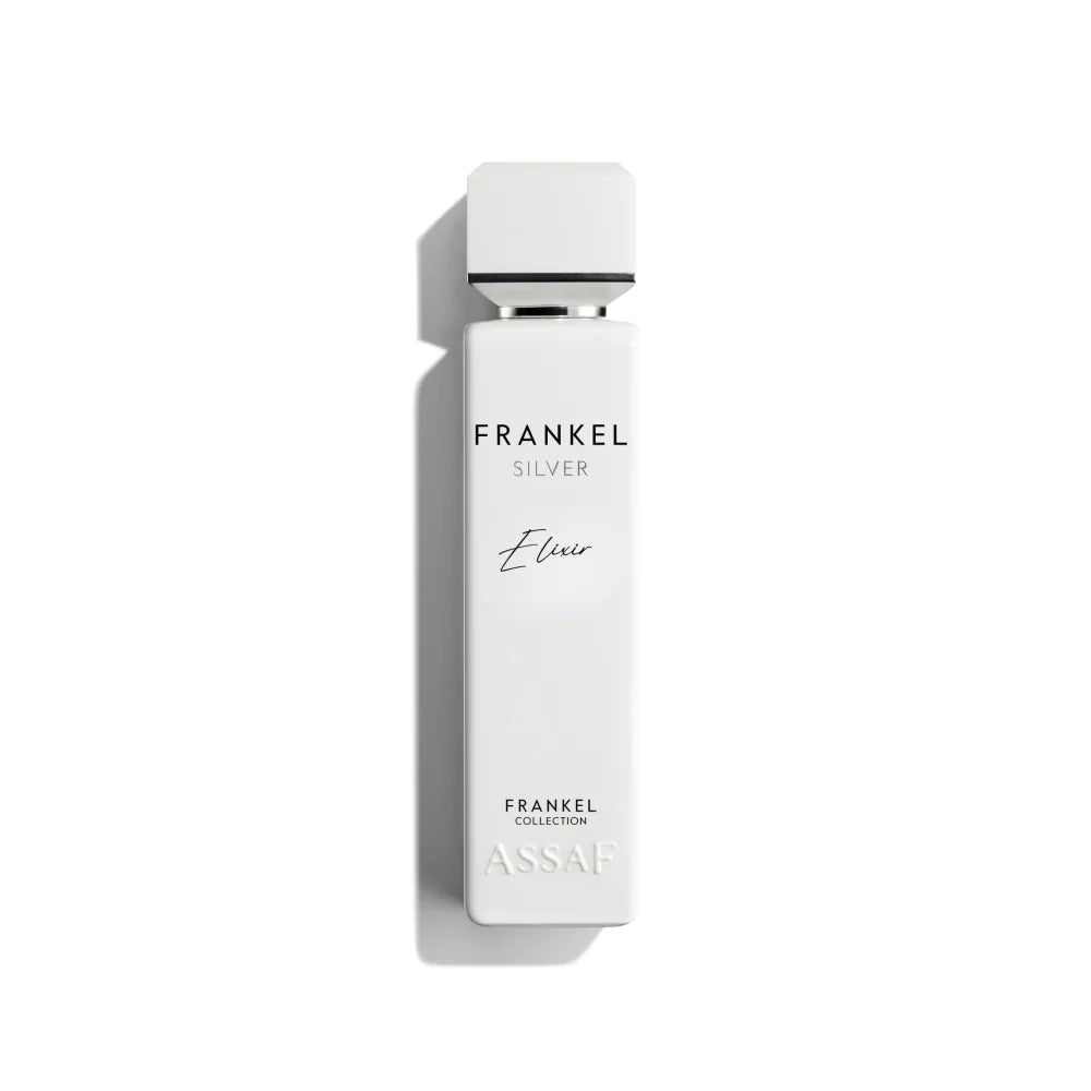 Frankel Silver Elixir Assaf