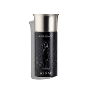 Aura Black Assaf