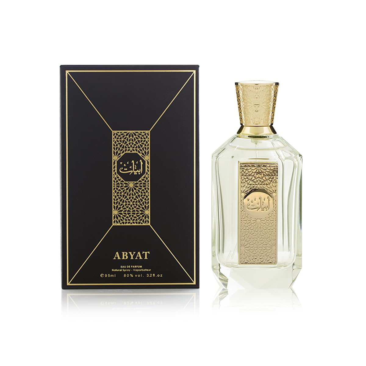 Abyat Arabian Oud