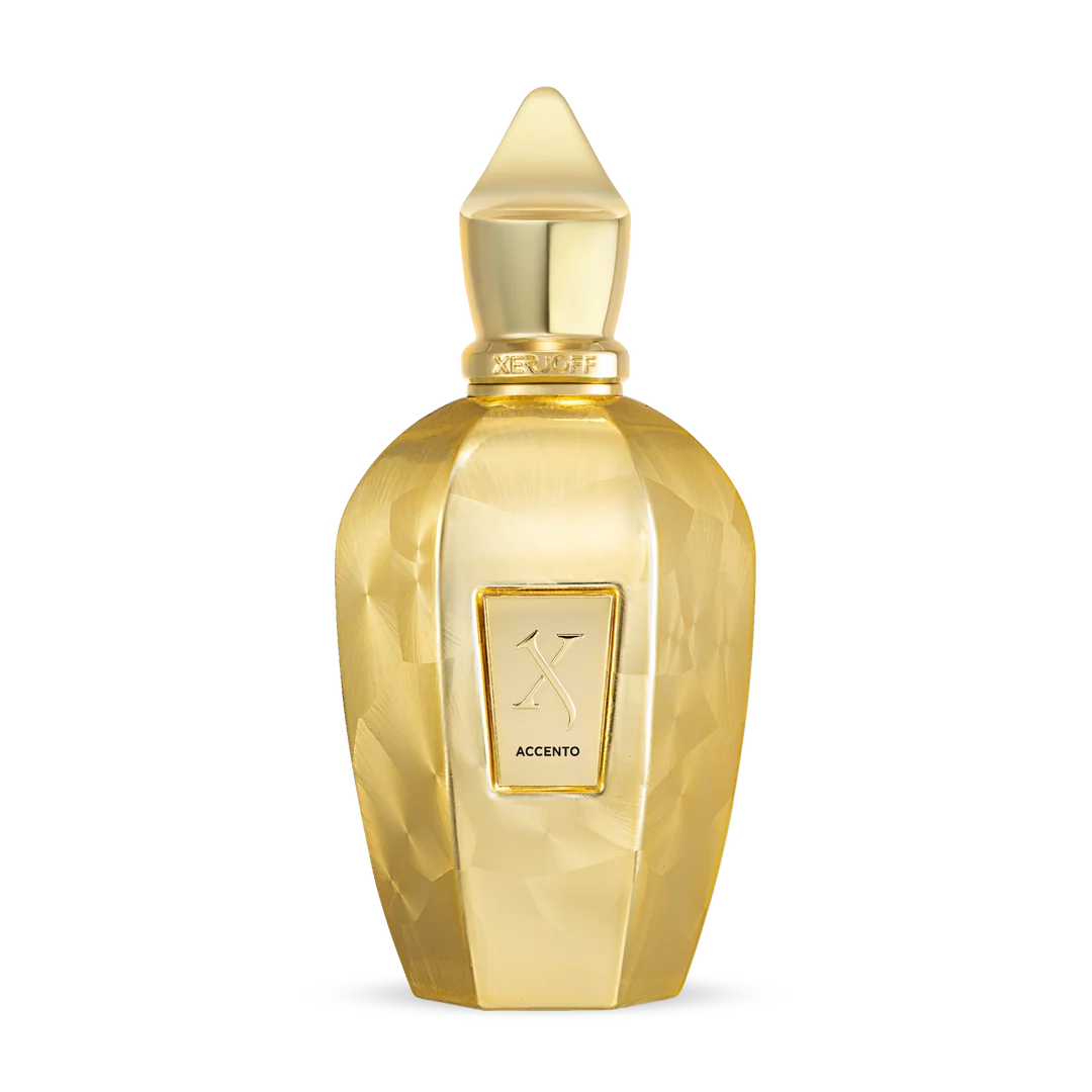 Accento Overdose Xerjoff – Sample & Decant