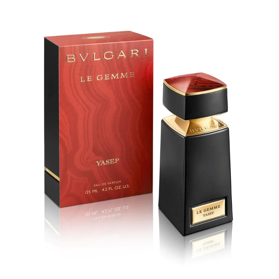 Bvlgari Le Gemme Men Yasep EDP