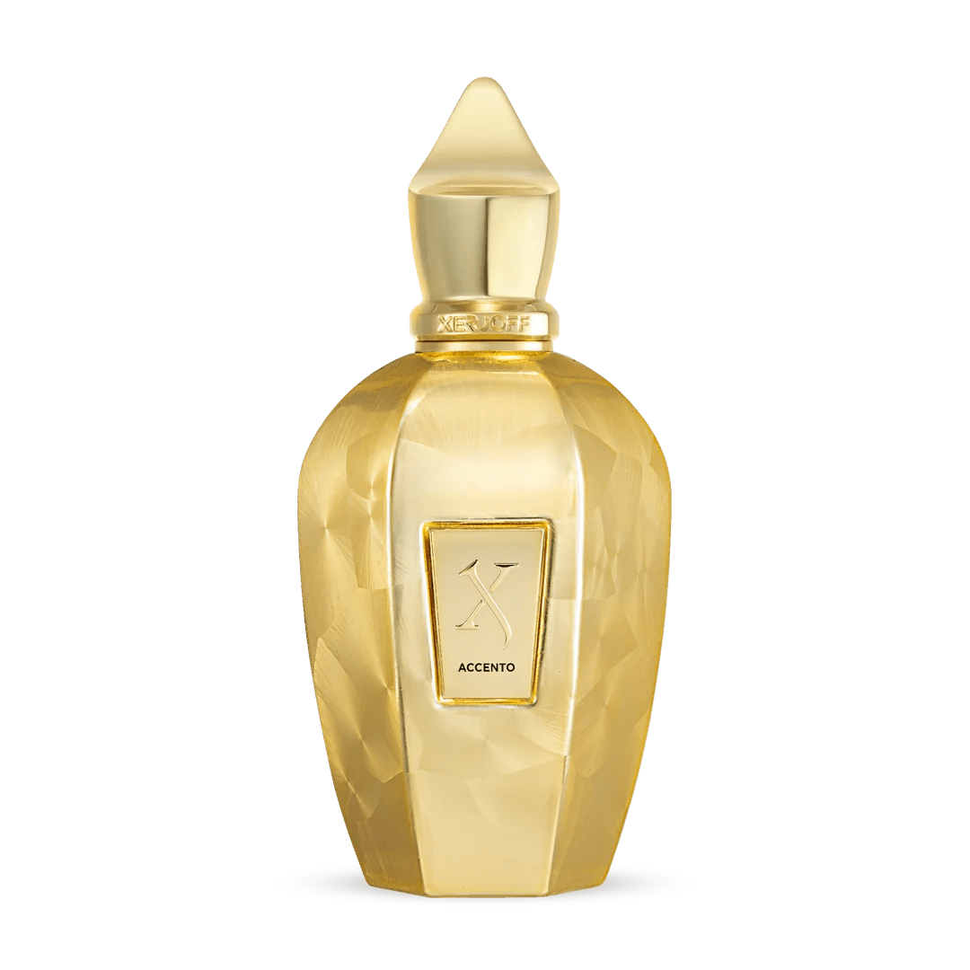 Accento Overdose Xerjoff – Sample & Decant - My Smell Shop