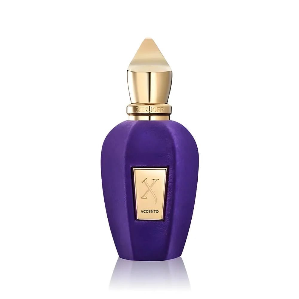 Accento Xerjoff – Sample & Decant - My Smell Shop