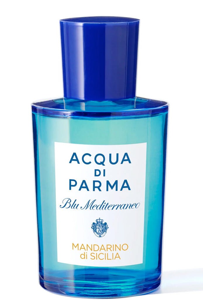 Acqua Di Parma Blu Mediterraneo Mandarino Di Sicilia EDT - My Smell Shop