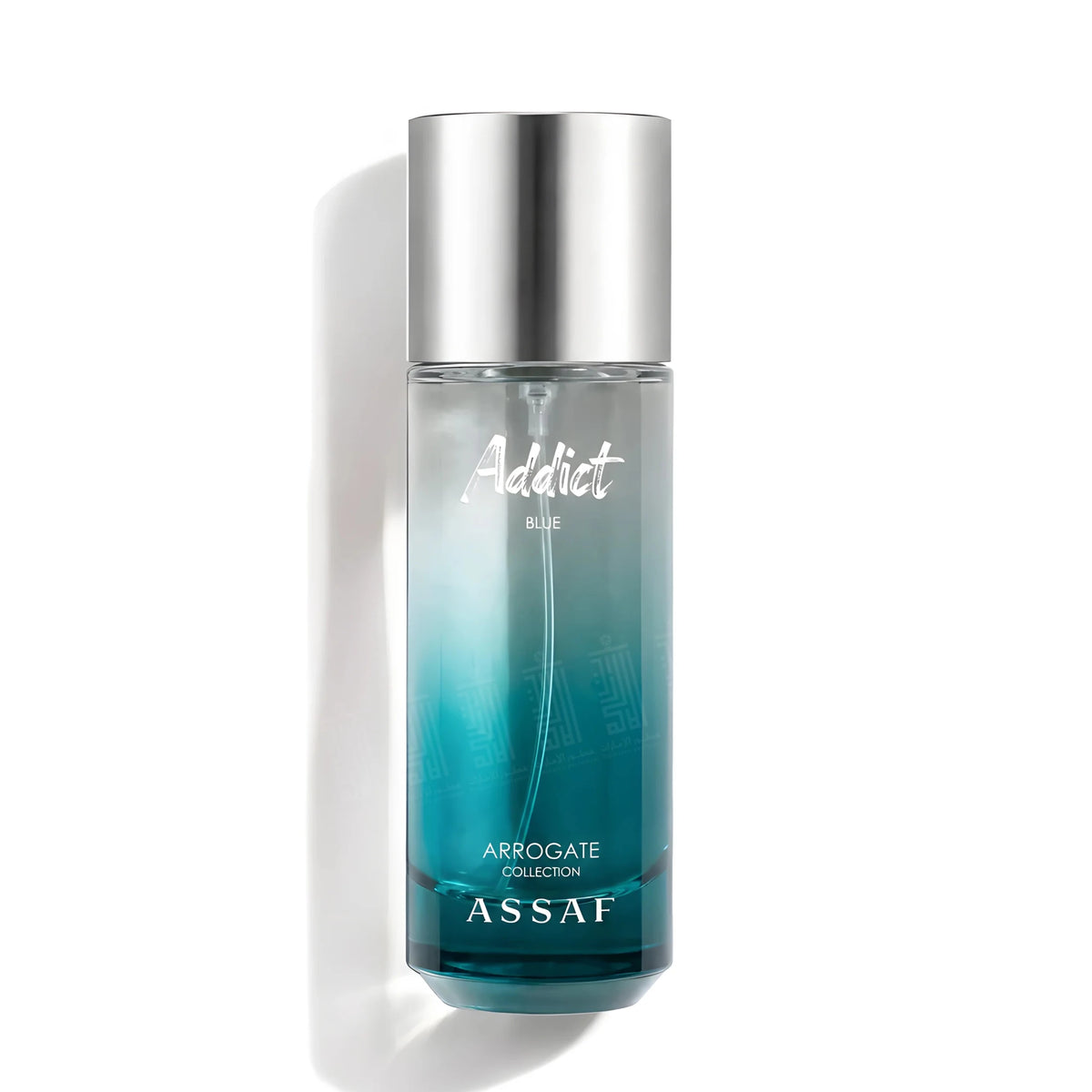 Addict Blue Assaf EDP - My Smell Shop