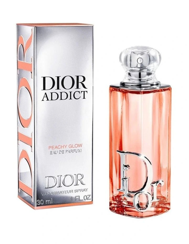Addict Peachy Glow EDP Dior - My Smell Shop