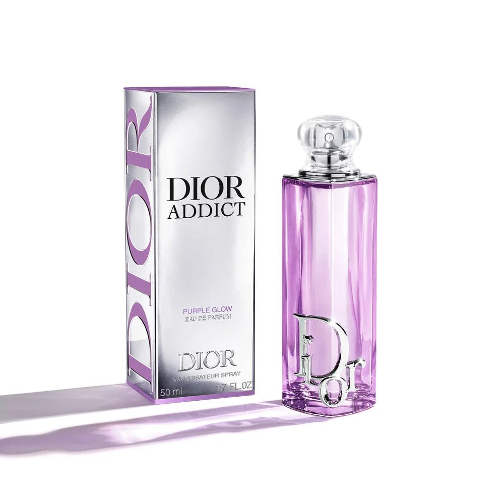 Addict Purple Glow EDP Dior - My Smell Shop