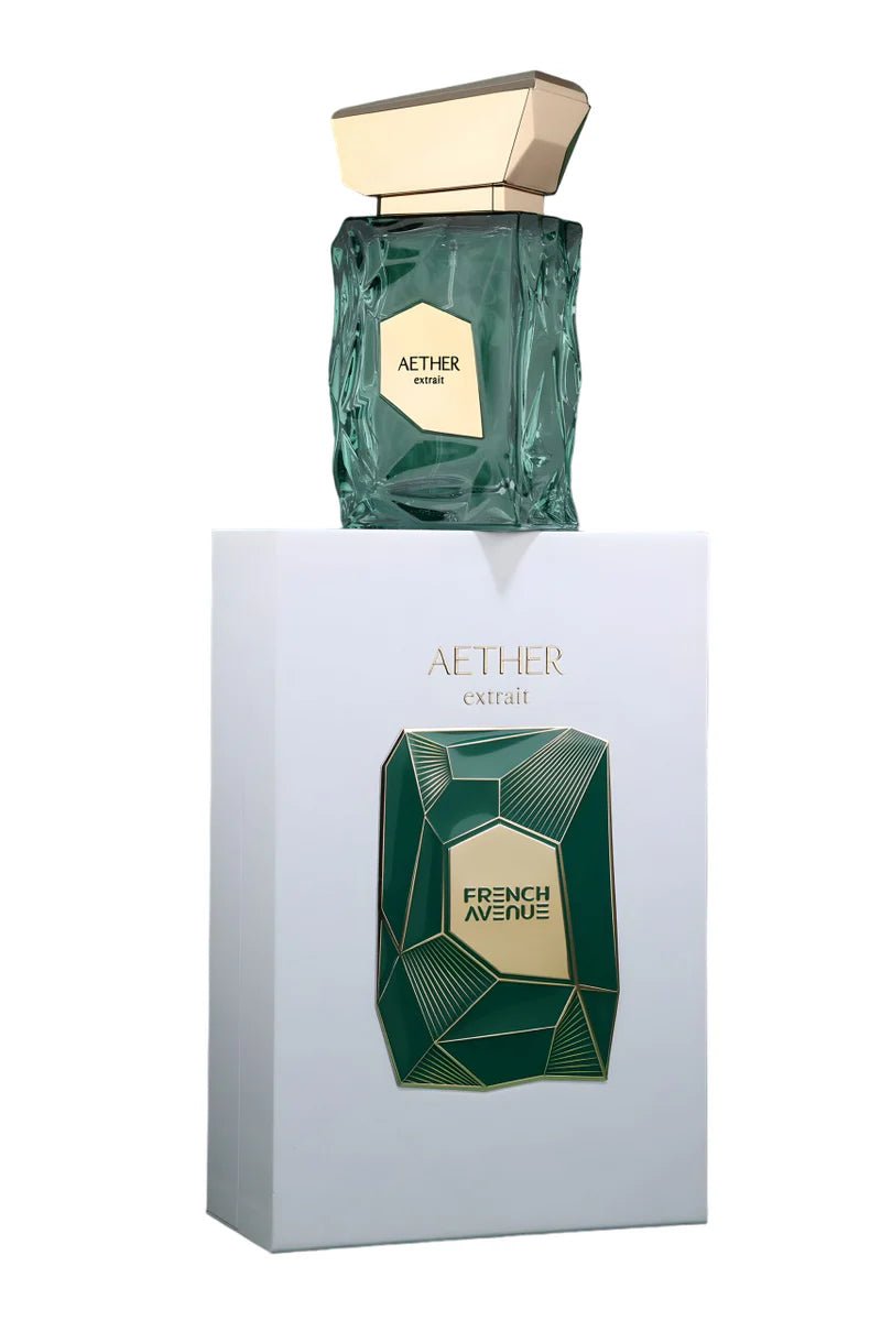 Aether French Avenue (Clone Greenley Parfums de Marly) - My Smell Shop