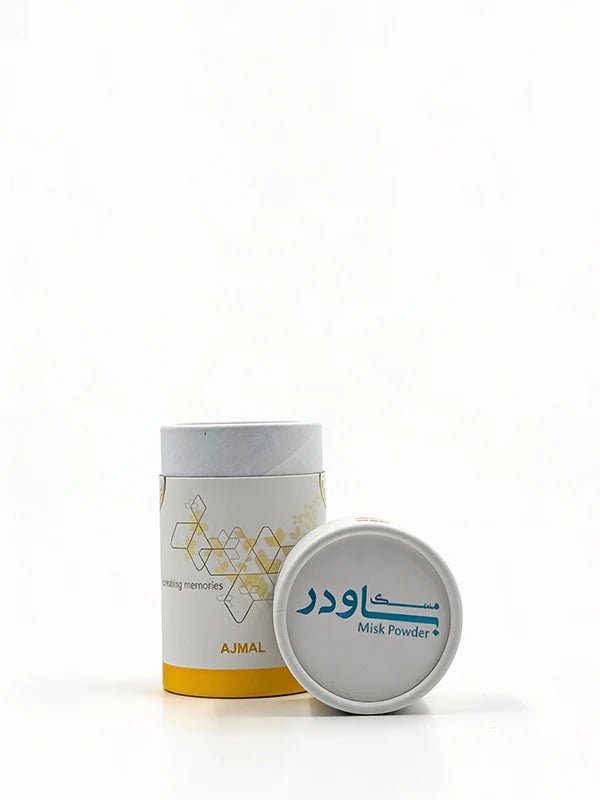 Ajmal Musk Powder - My Smell Shop