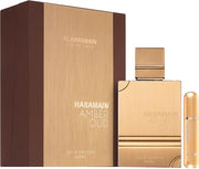 Al Haramain Amber Oud Gold Edition EDP - My Smell Shop