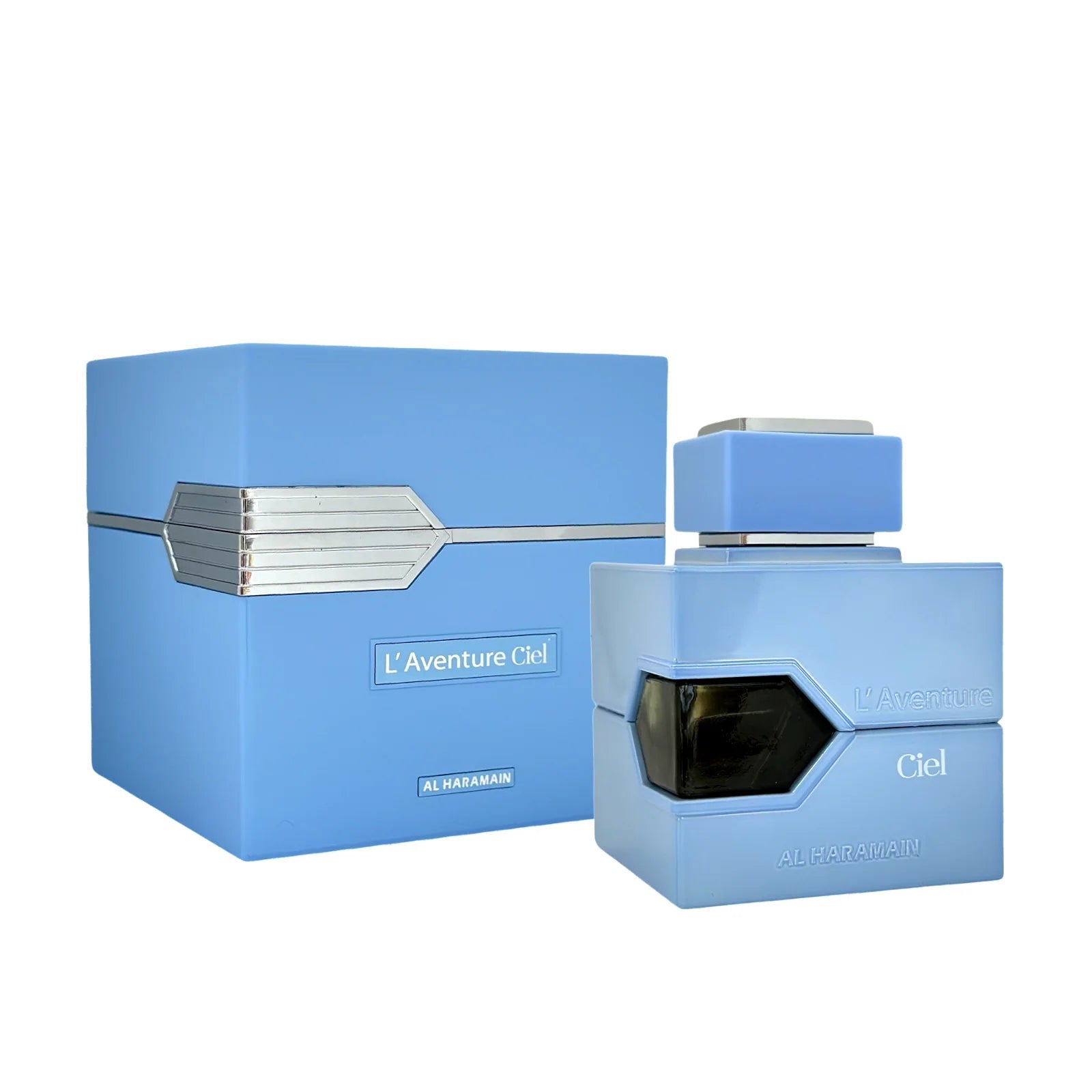 Al Haramain L'Aventure Ciel Extrait De Parfum - My Smell Shop
