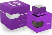 Al Haramain L'Aventure Iris Extrait De Parfum - My Smell Shop