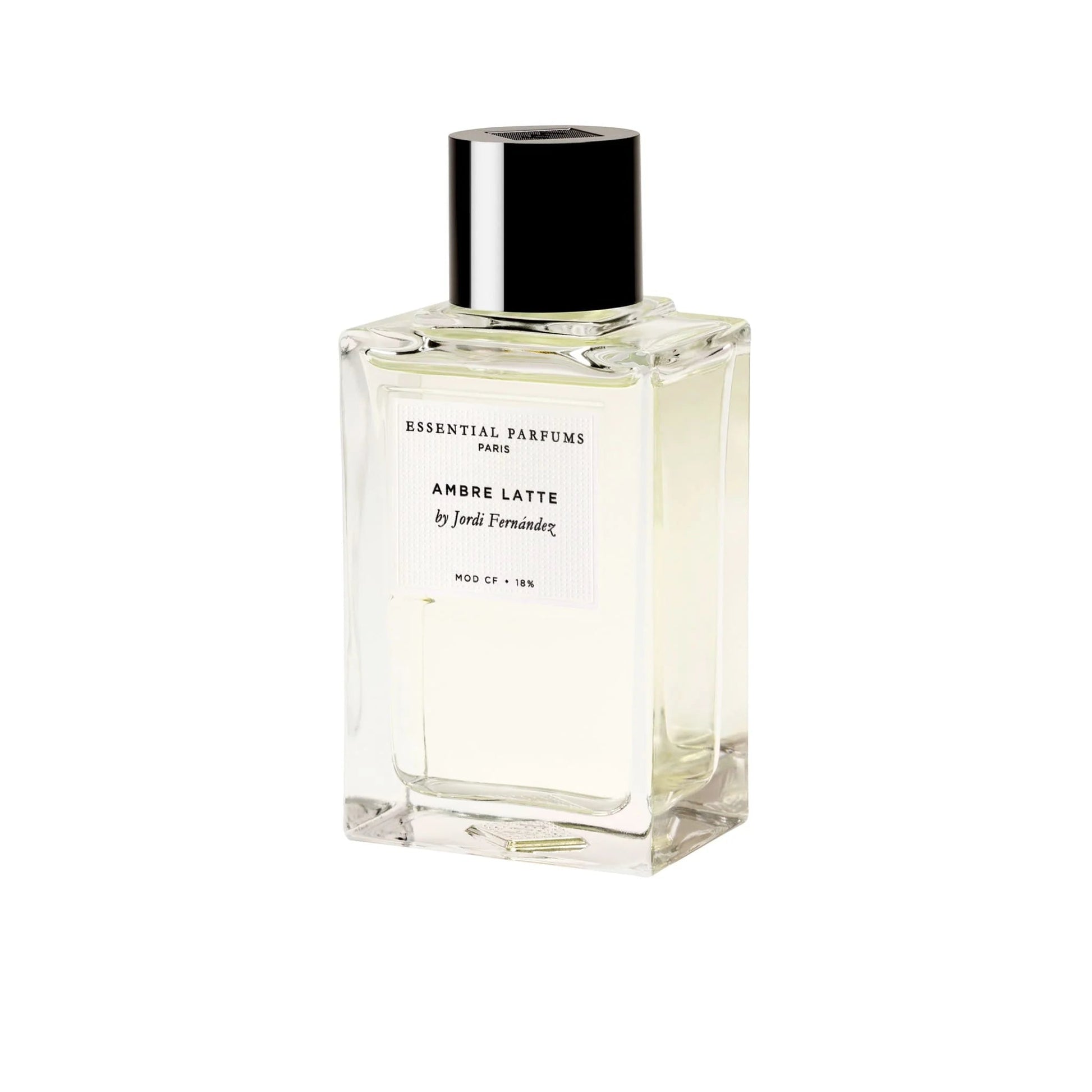 Ambre Latte Essential Parfums - My Smell Shop