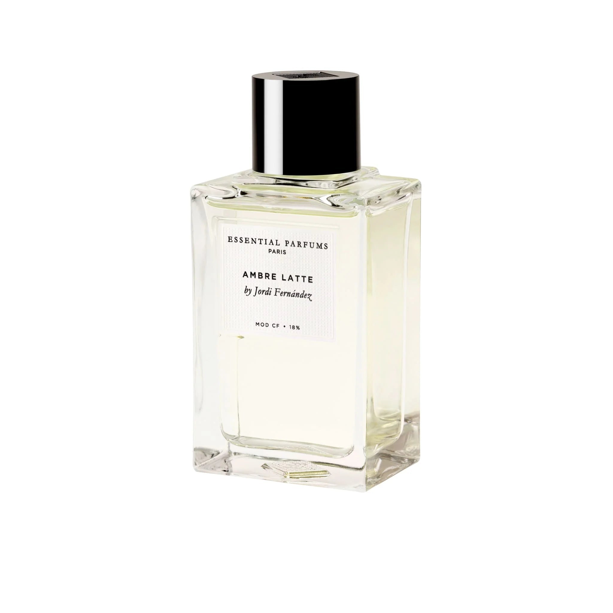 Ambre Latte Essential Parfums - My Smell Shop