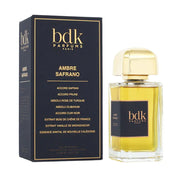 Bdk Ambre Safrano (Unisex)