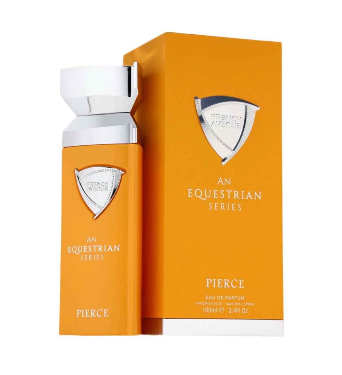 An Equestrian Series Pierce French Avenue - My Smell Shop