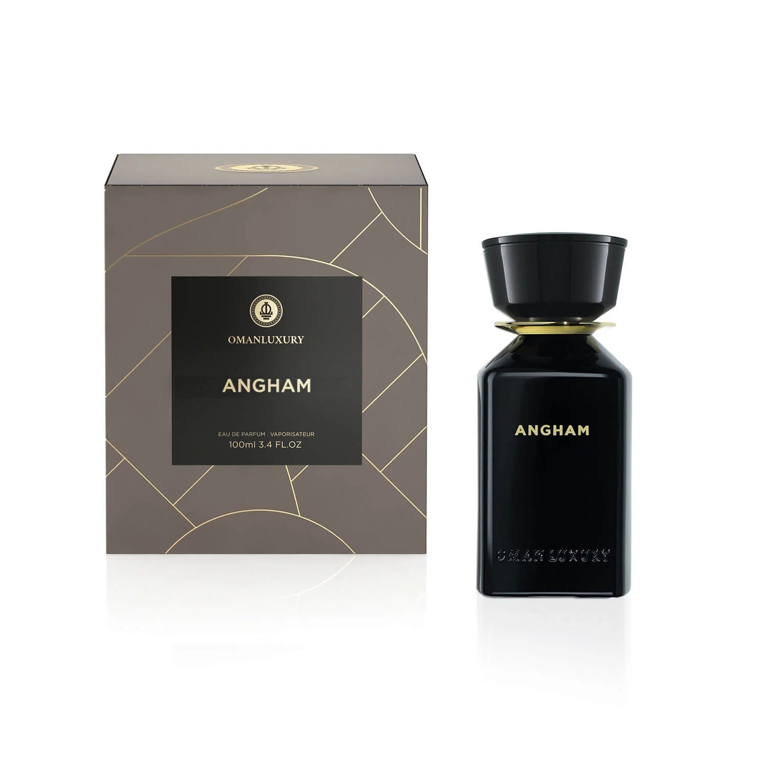 Angham Omanluxury - My Smell Shop
