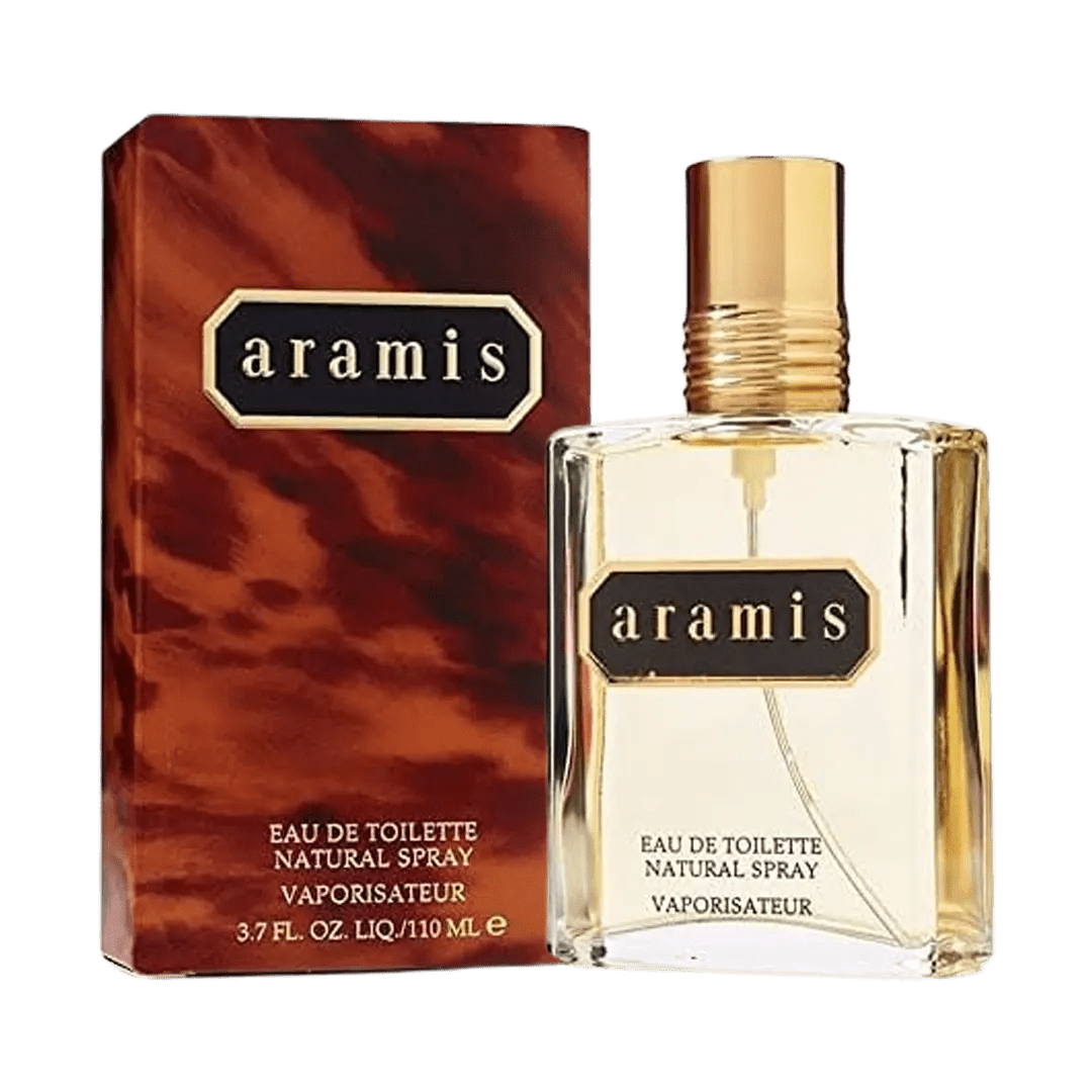 Aramis By Aramis EDT - My Smell Shop