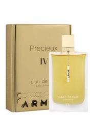 Club de Nuit Precieux IV Armaf