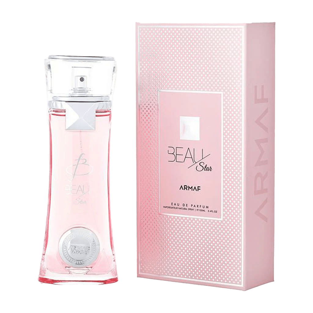 Armaf Beau Star EDP - My Smell Shop